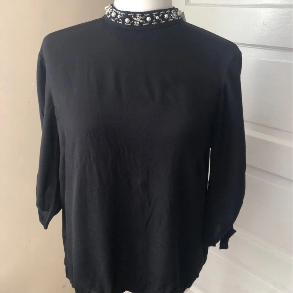 H&M Blouse
